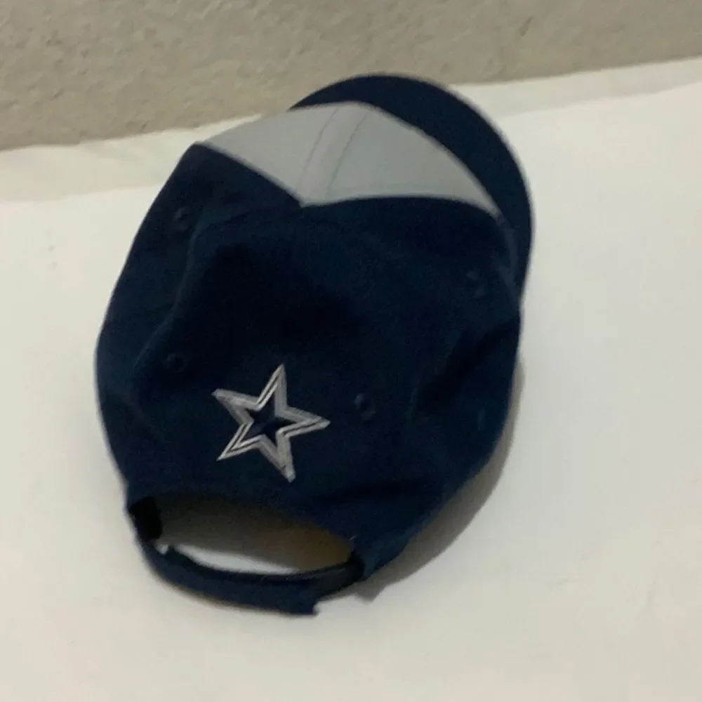 New era Toddlers Dallas Cowboys cap adjustable